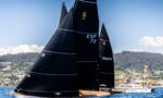 R.C.N. SANXENXO. «TITIA» Y «ONE» SE...