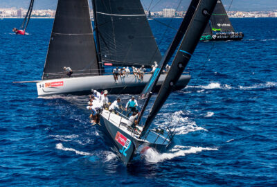 EL NUEVO CIRCUÍTO INTERNACIONAL DE LA CLASE ORC 0 FINALIZARÁ EN LA 45ª COPA DEL REY MAPFRE