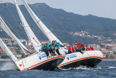 LA RFEV DA A CONOCER LOS 18 EQUIPOS QUE LUCHARÁN POR EL CAMPEONATO DE ESPAÑA DE CRUCEROS