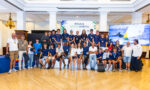 R.C.N. PALMA. LA REGATA AUDAX MARINA...