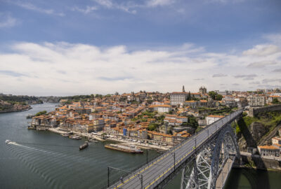 OPORTO ACOGERÁ THE OCEAN RACE Y SERÁ PUERTO DE SALIDA DE LAS TRES PRÓXIMAS EDICIONES
