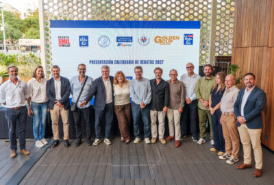 ENREGATA PRESENTA SU CALENDARIO DE REGATAS 2027 CON EL REGRESO DE LAS MIL MILLAS Y NOVEDADES EN LA RUTA DE LA SAL