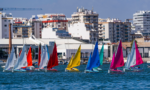 WORLD SAILING. PORTIMAO ACOGE UNA PARTICIPACIÓN...