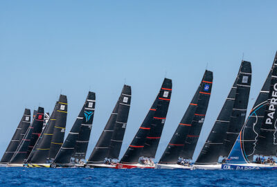 VALENCIA PONDRÁ EN JUEGO EL TÍTULO DE CAMPEÓN DE LAS 52 SUPER SERIES 2026