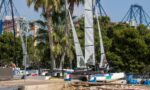LA NACRA CUP VALENCIA REÚNE A...