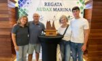 R.C.N. PALMA. NACE EL TROFEO JAVI...