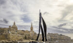 ROLEX MIDDLE SEA RACE. «BLACK JACK...