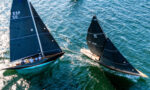 EL TROFEO XACOBEO VUELVE A SANXENXO...